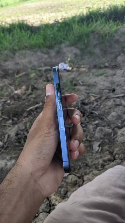 iPhone 13pro PTA approved dual PTA 10/10 condition