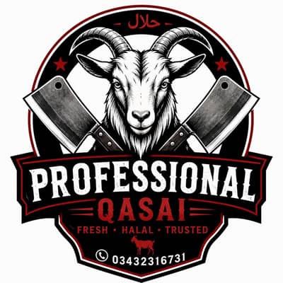Professional Qasai