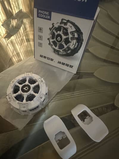 Best cooling fan for gaming