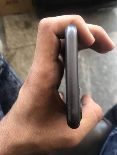 Iphone 11 non pta ( jv ) for sale and also exchange possible