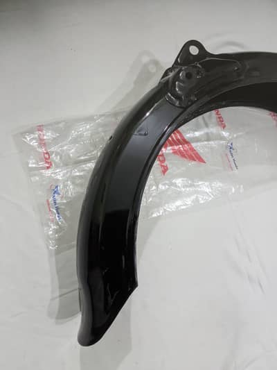 Honda c70 1982 mudguard rear brand new point model cd70