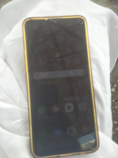 Samsung Mobile A20s 3/32 only mobile
