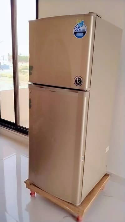 Brand New Fridge