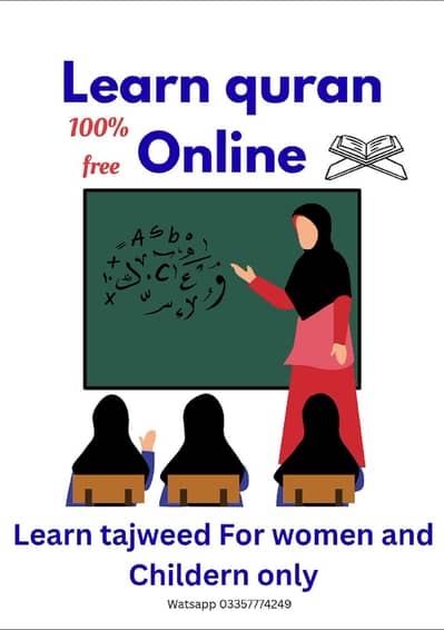 Online Quran