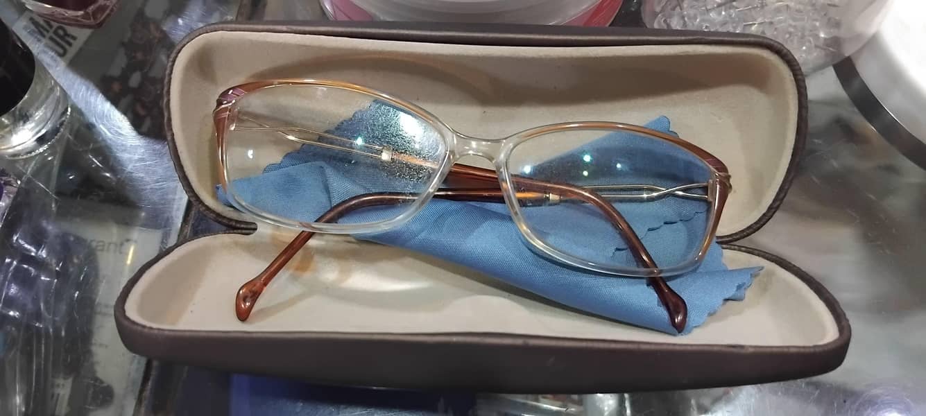 Different Glasses 4