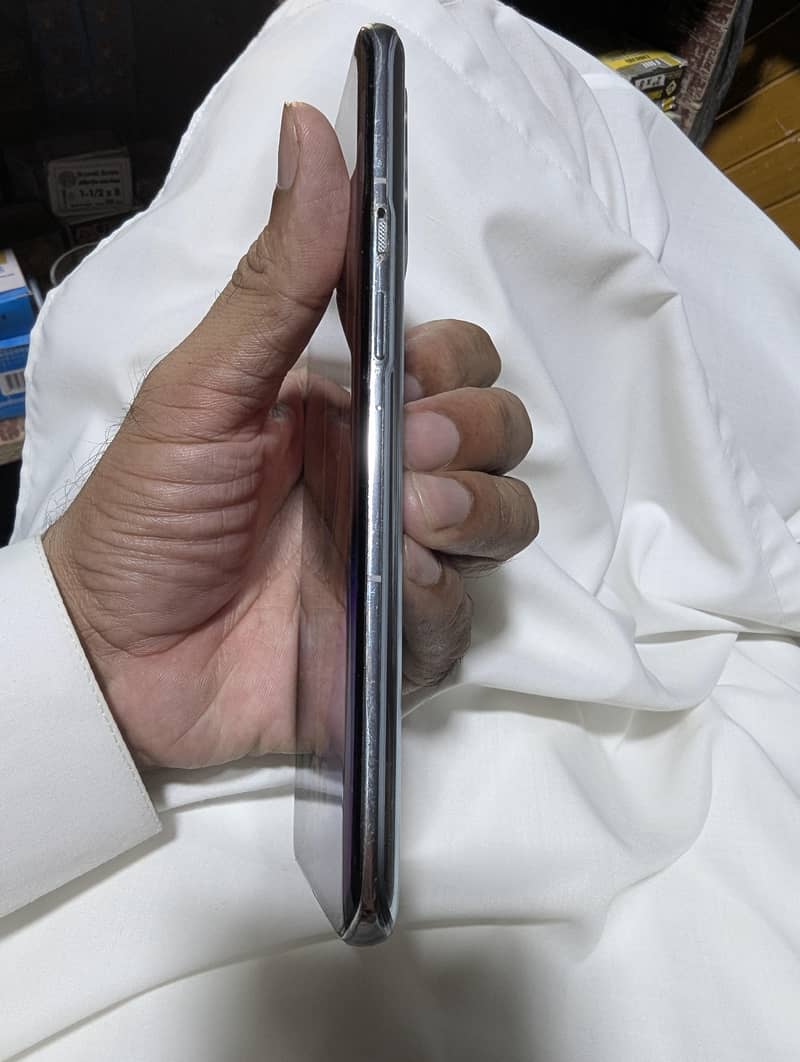 OnePlus 9 pro single sim approved 3