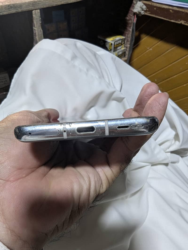 OnePlus 9 pro single sim approved 5