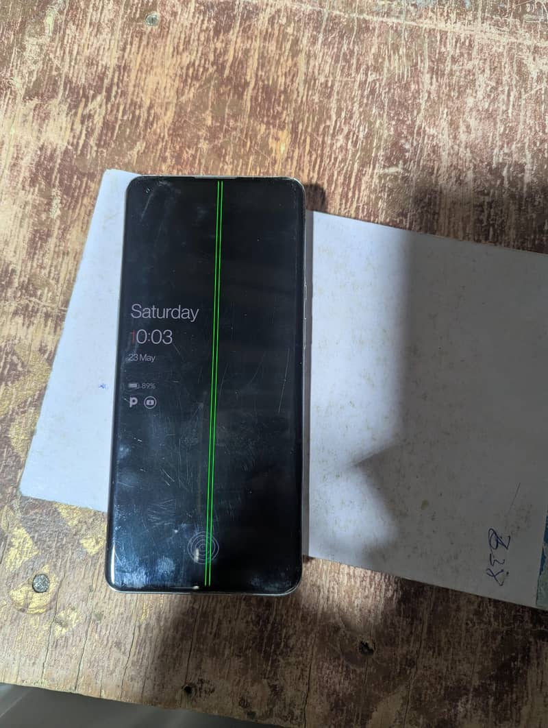 OnePlus 9 pro single sim approved 9