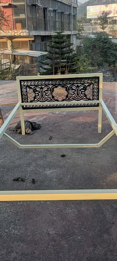 Single Bed