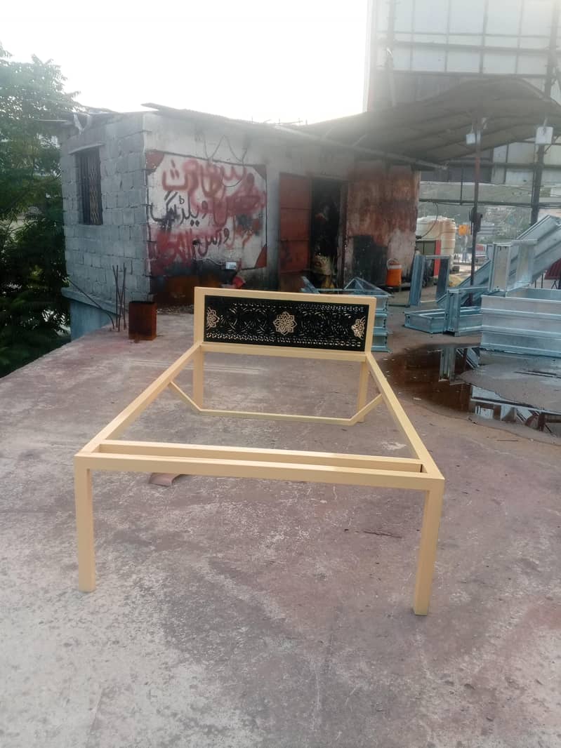 Single Bed 1