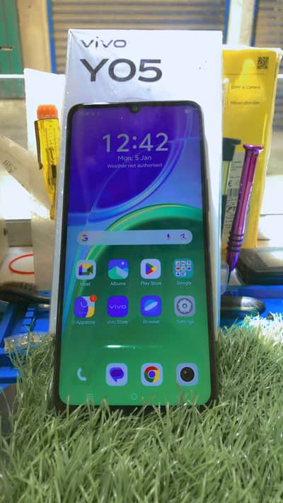 Vivo Other Model