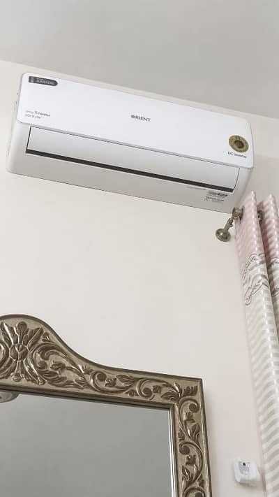 Orient 1ton Ac for sale