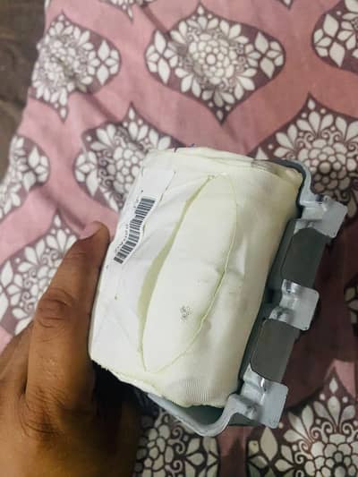 airbag Alto new model