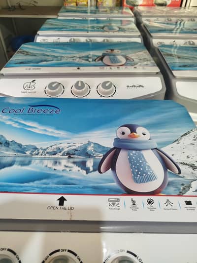 Ac Dc room coolers