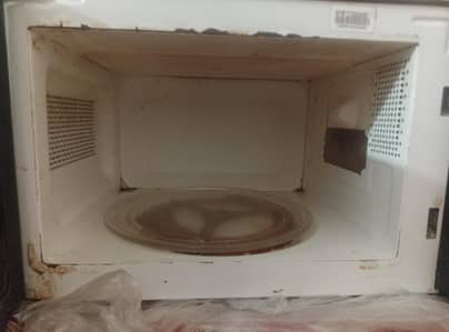 oven h