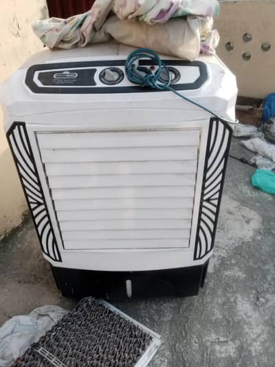 Room cooler