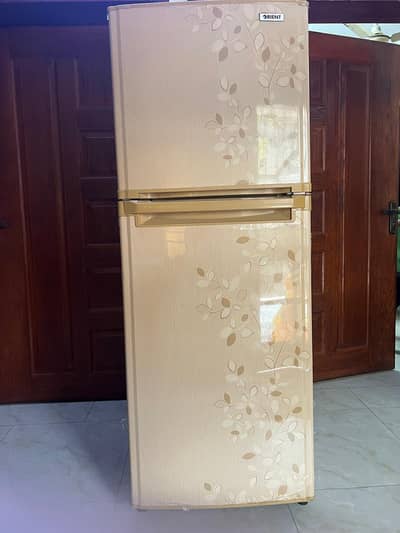 refrigerator for sell in a good condition