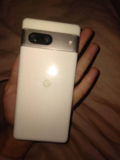 Google pixel 7 for parts
