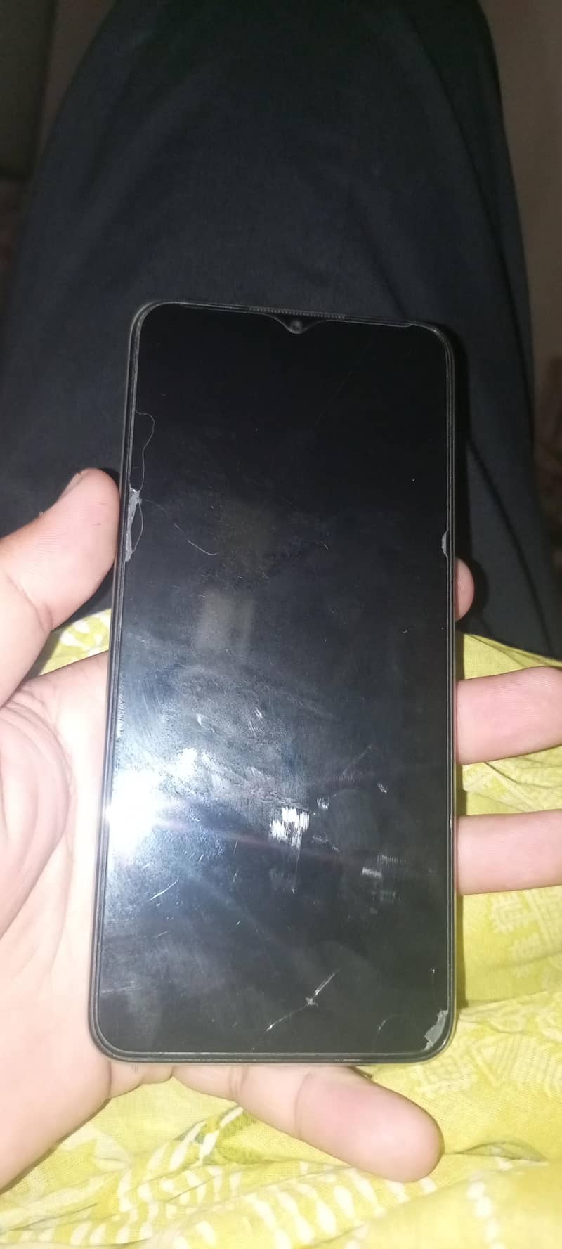 Oppo A38 0
