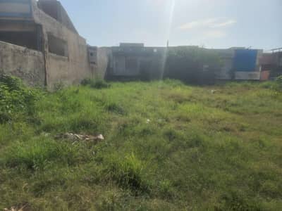 40*90 Beautiful Plot For Sale In CBR Town B-Block