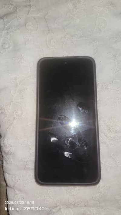 Redmi 15 4g