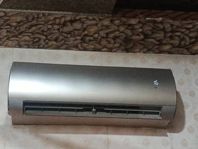 gree air conditioner inverter