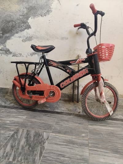 Child bicycle for sale