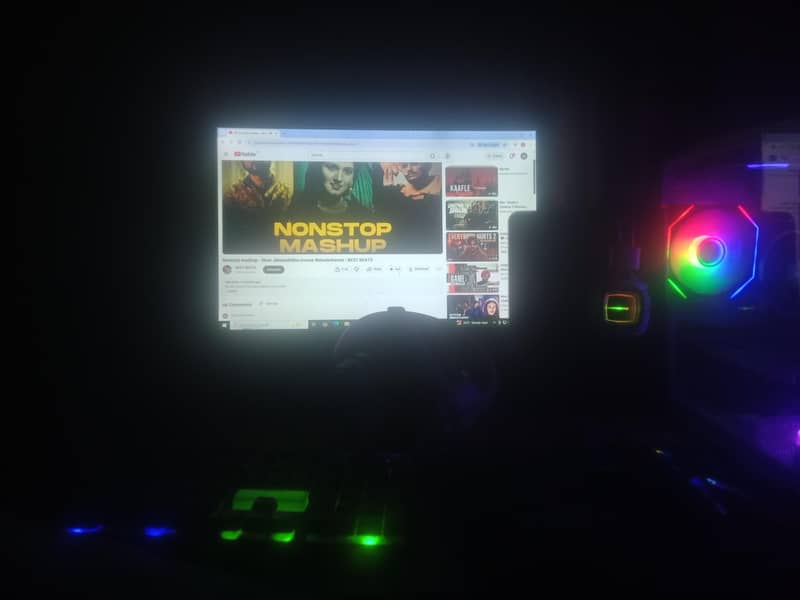 GAMING PC 0