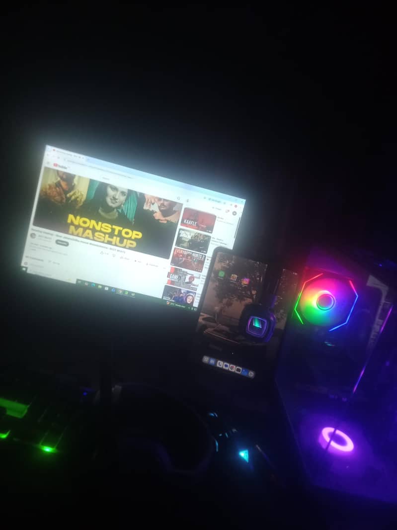 GAMING PC 1