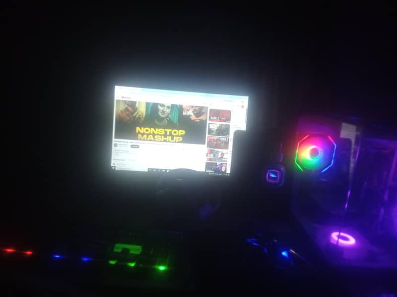 GAMING PC 2