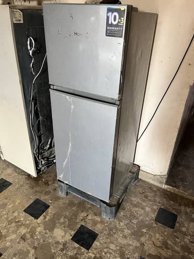 Haier Brand New 1Year Used