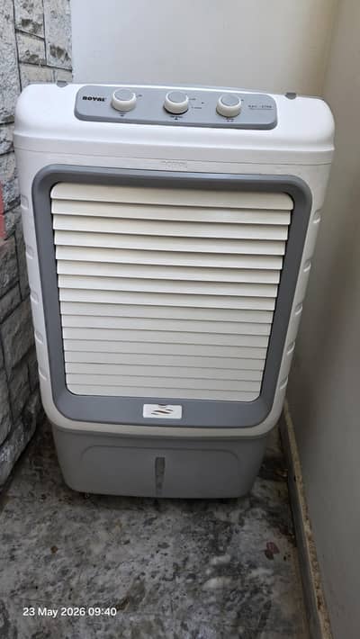 Royal Air cooler RAC 4700