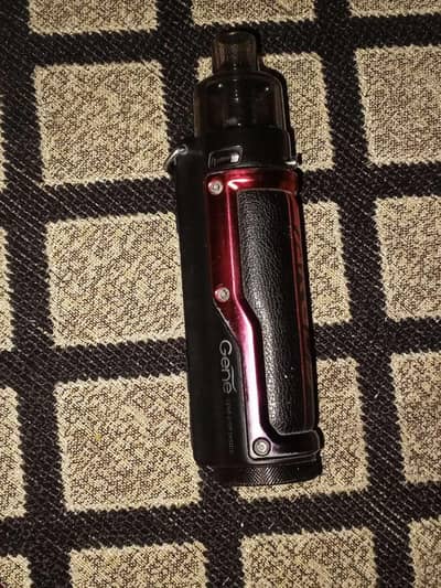 Argus Pod Device