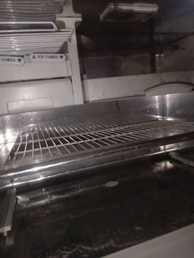 Dawlance Refrigerator for sale good Condition, Compressor orignal