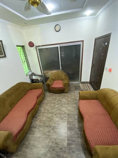 6 seater Sofa set