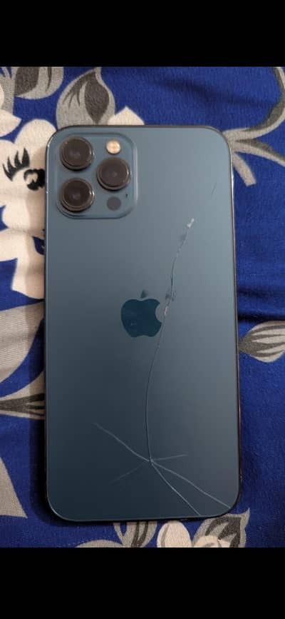 iPhone e 12 pro max 100% ok