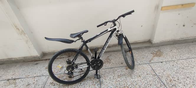 Viva speed mountain bike