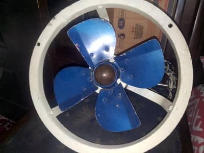 ek aadat exhaust fan Bry frock japani