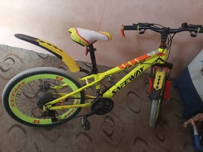 Urgent sale