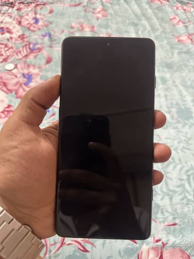 Poco F4 GT