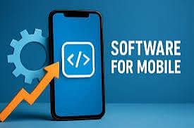 software for any phone