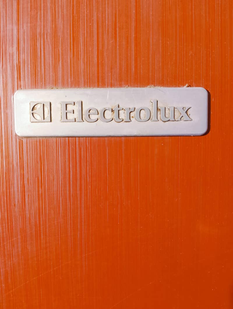 Electolux 0