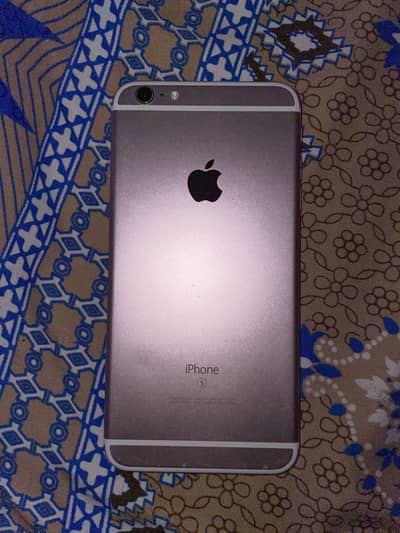 Iphone 6s Plus
