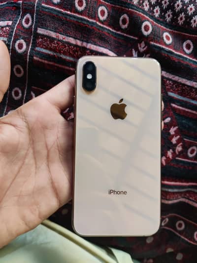 Apple iPhone XS