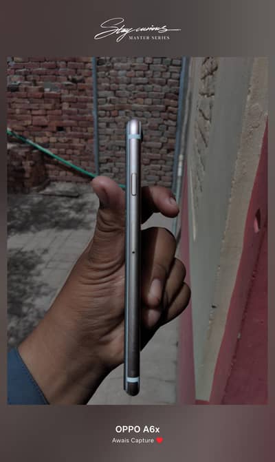 Apple iPhone 6