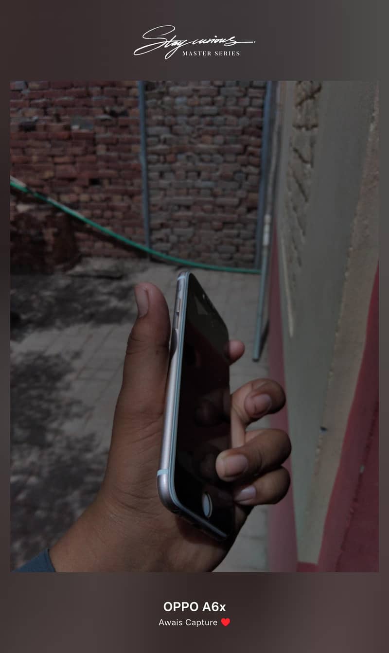 Apple iPhone 6 1