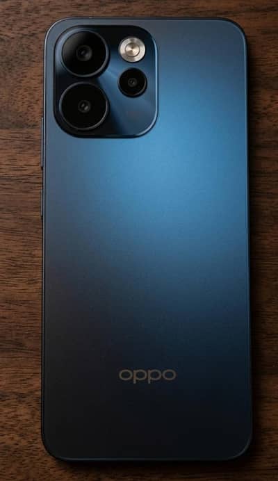 OPPO RENO 15F