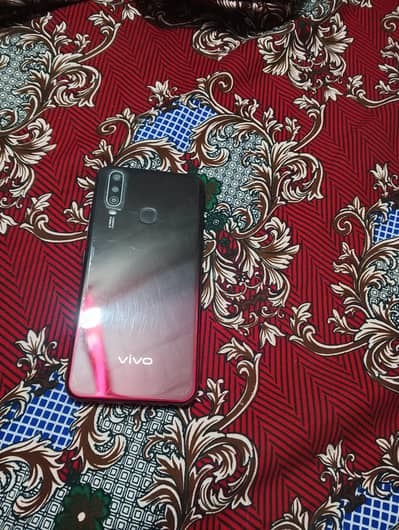 vivo y15 4/64