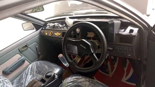 mehran 2019 model for sale