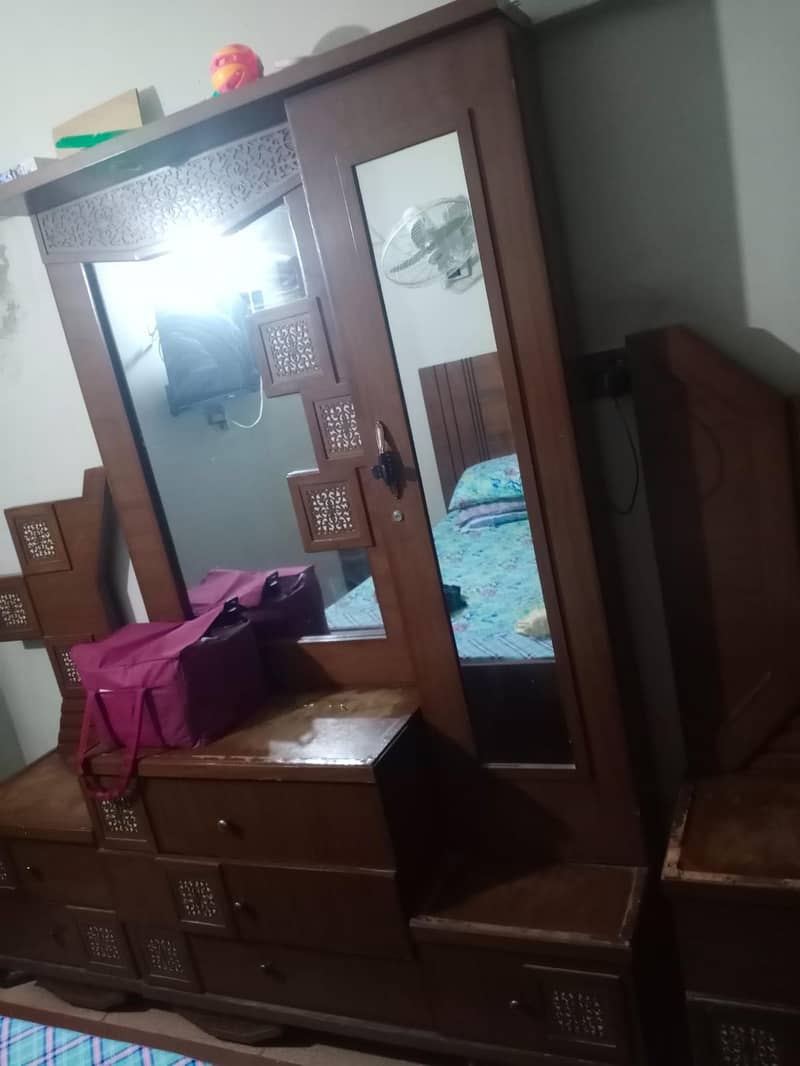 bedroom set 4